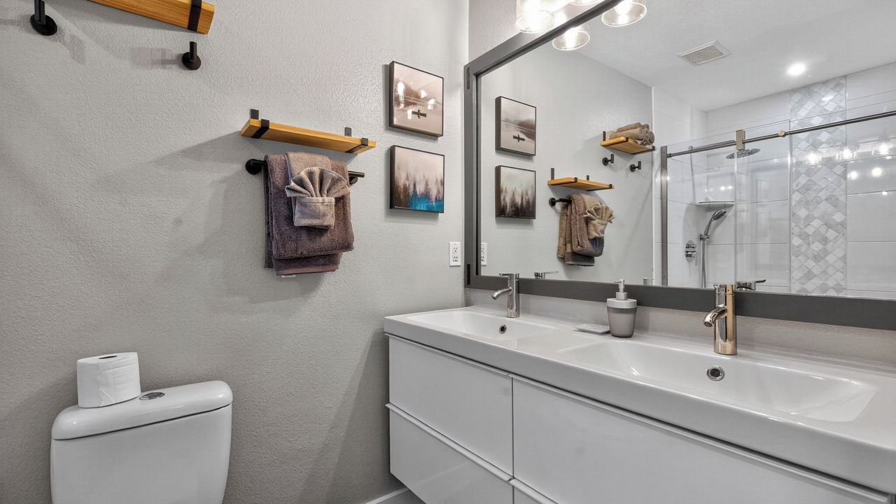 Photo of Bathroom in Alta Vista
