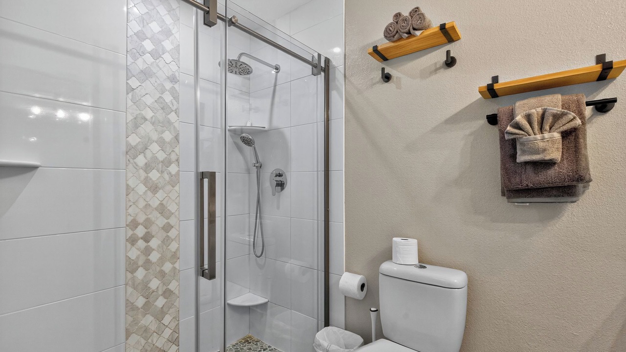 Photo of Bathroom in Alta Vista