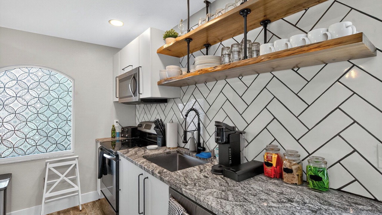 Photo of Kitchen in Alta Vista