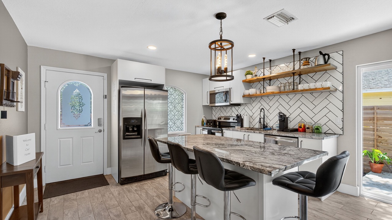 Photo of Kitchen in Alta Vista