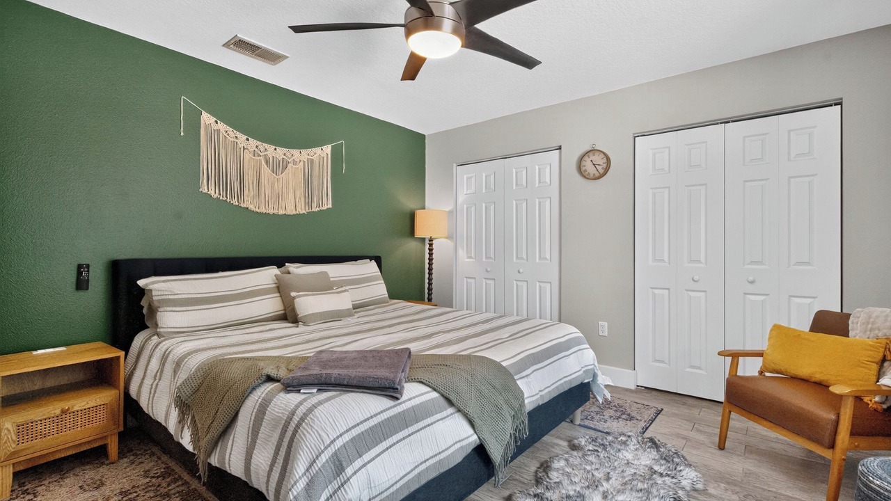 Photo of Bedroom in Alta Vista