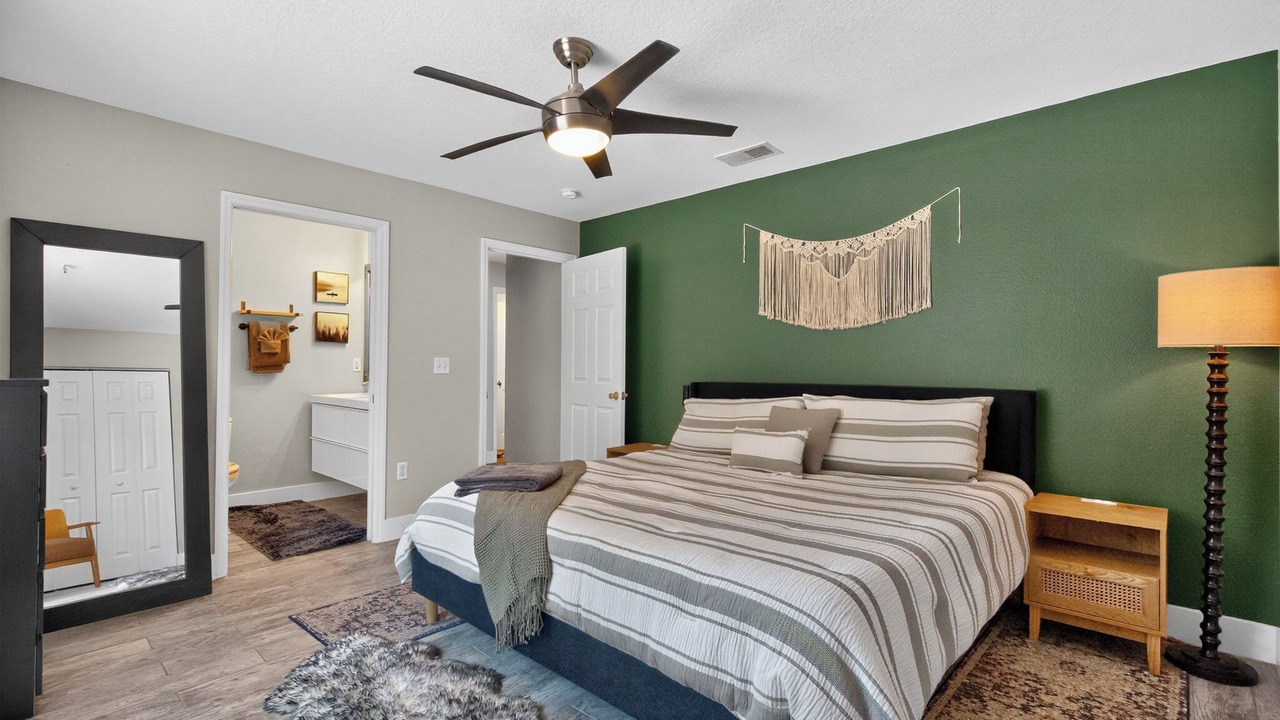 Photo of Bedroom in Alta Vista