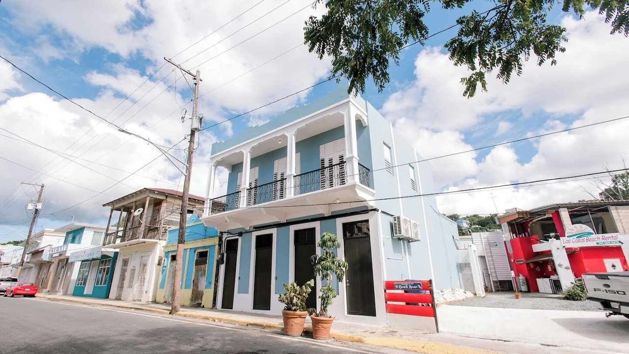 Photo of Outdoor in Aguadilla Pueblo