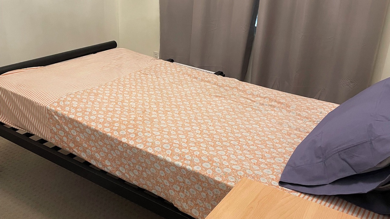 Photo of Bedroom in Belmont