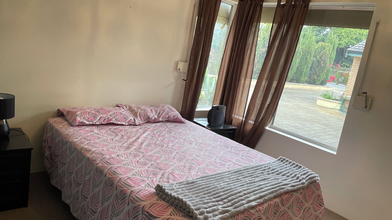 Photo of Bedroom in Belmont
