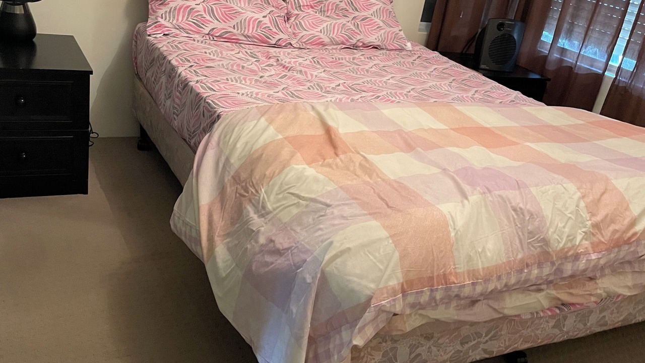 Photo of Bedroom in Belmont