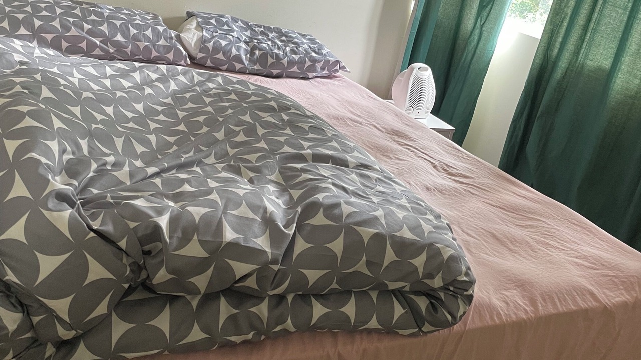 Photo of Bedroom in Belmont