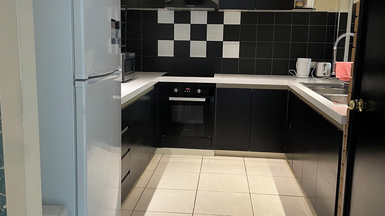 Photo of Kitchen in Belmont