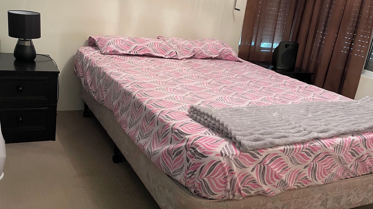 Photo of Bedroom in Belmont