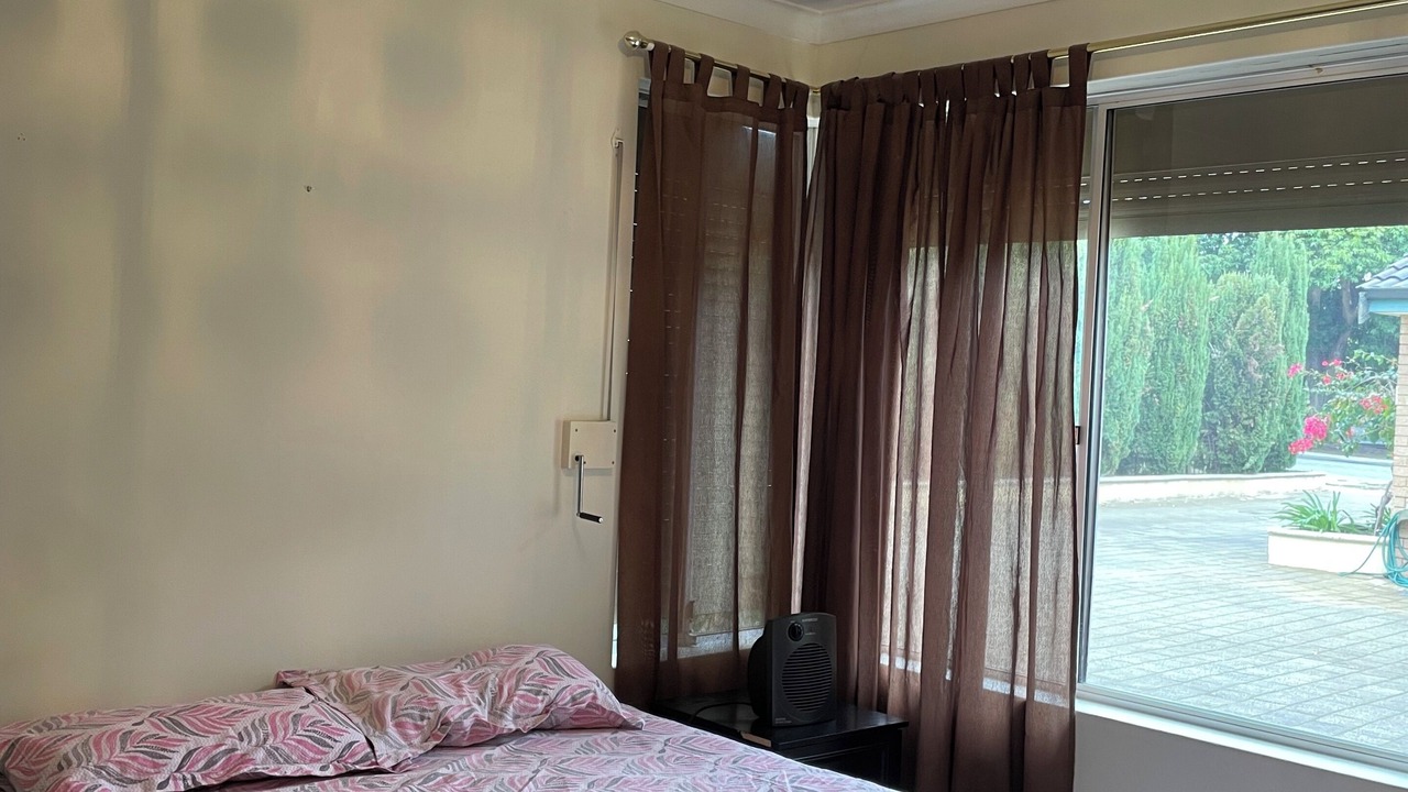 Photo of Bedroom in Belmont