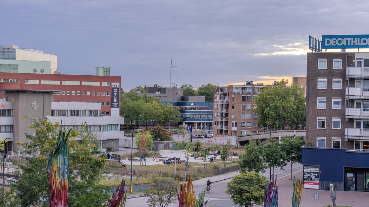 Photo of Others in Binnensingelgebied