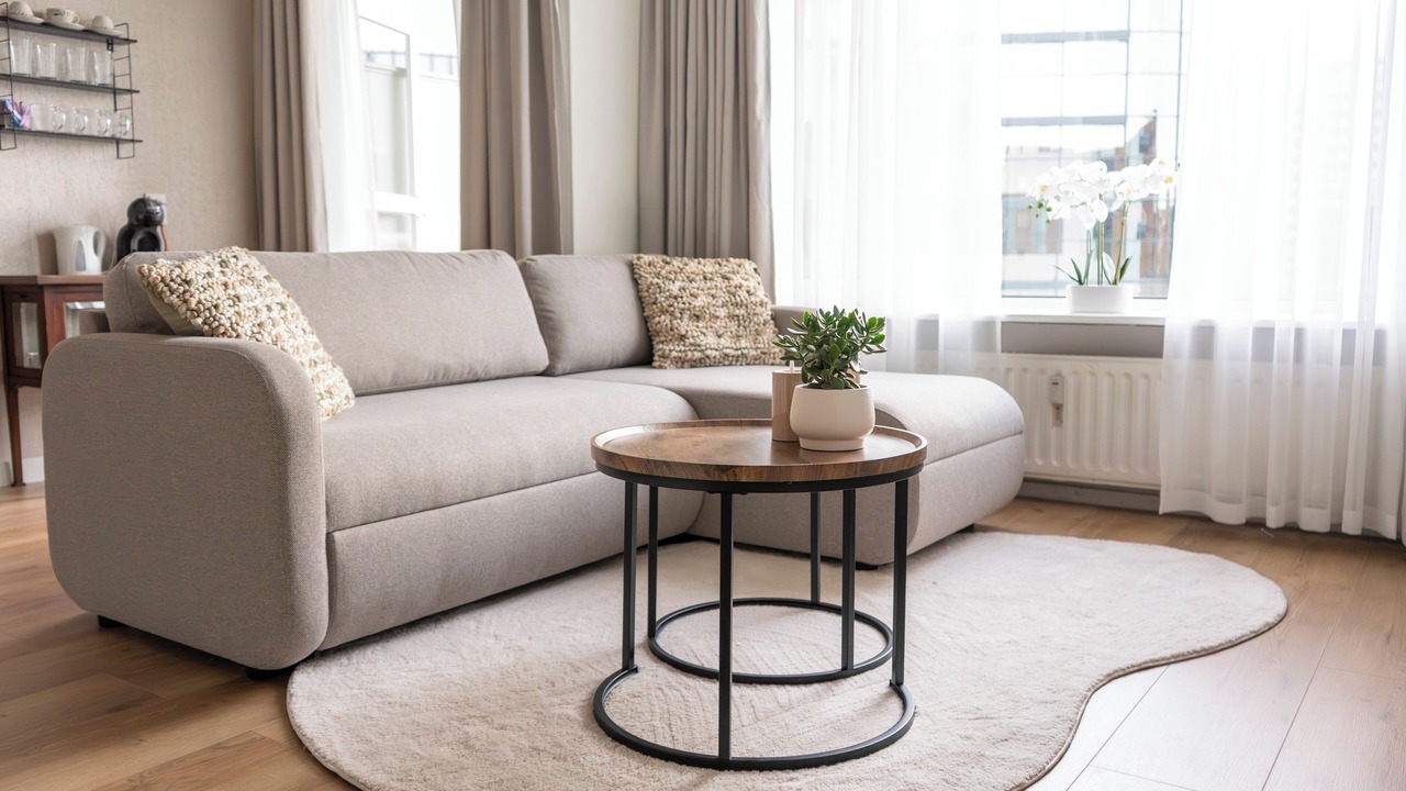 Photo of Livingroom in Binnensingelgebied
