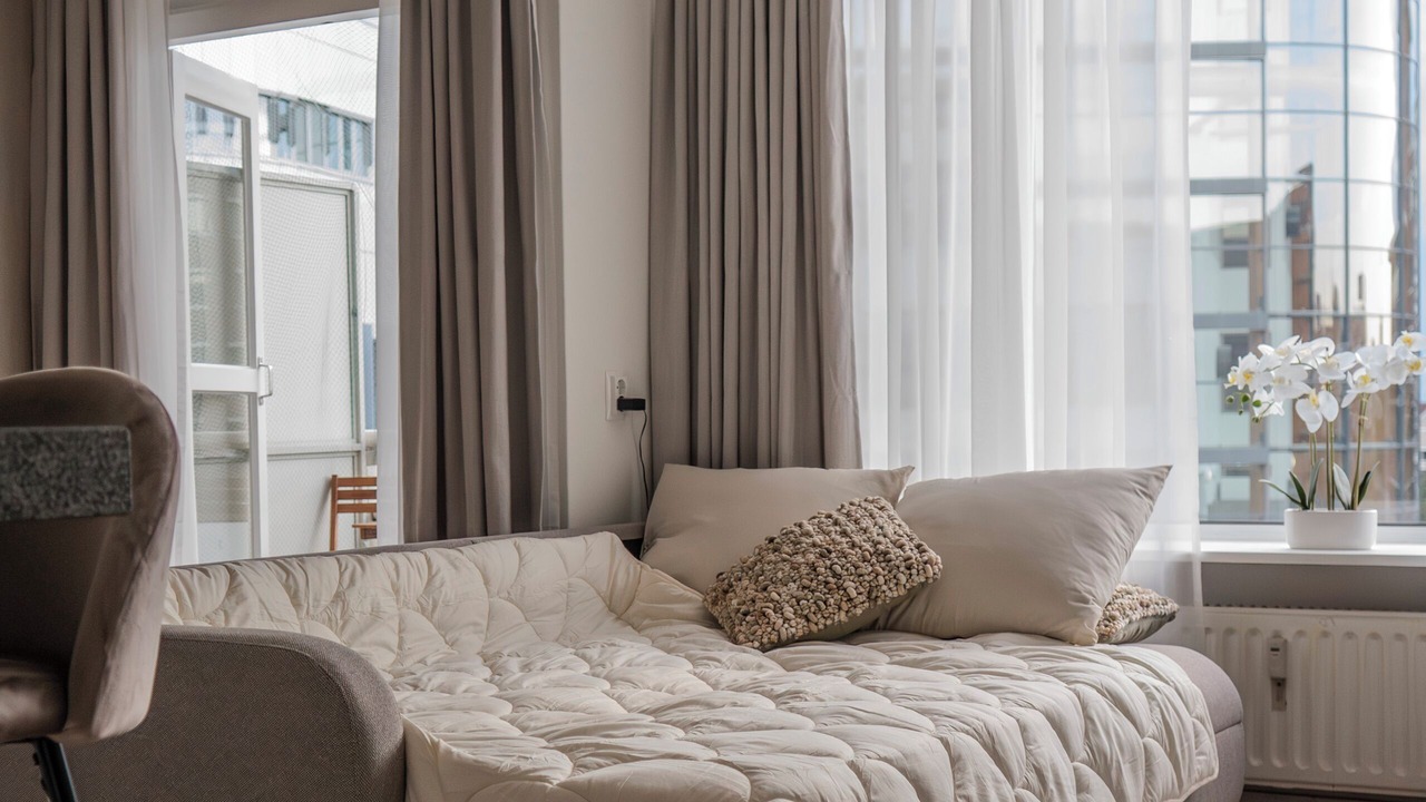 Photo of Bedroom in Binnensingelgebied
