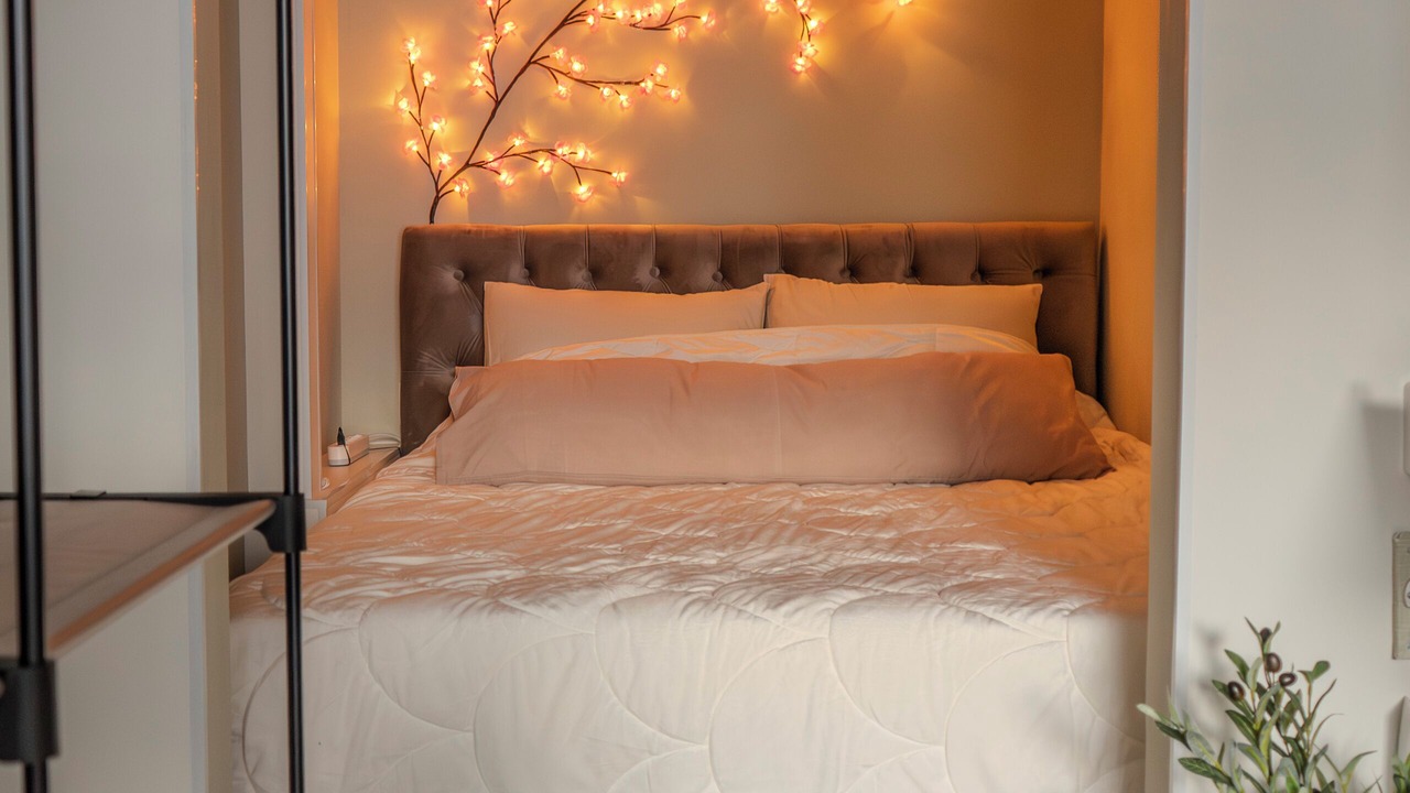 Photo of Bedroom in Binnensingelgebied