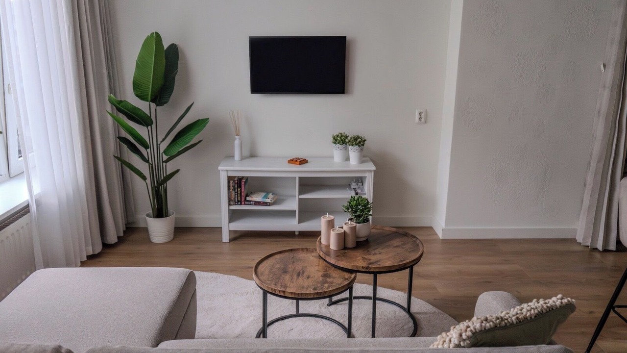 Photo of Livingroom in Binnensingelgebied
