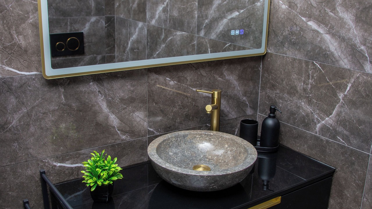 Photo of Bathroom in Tabuaco