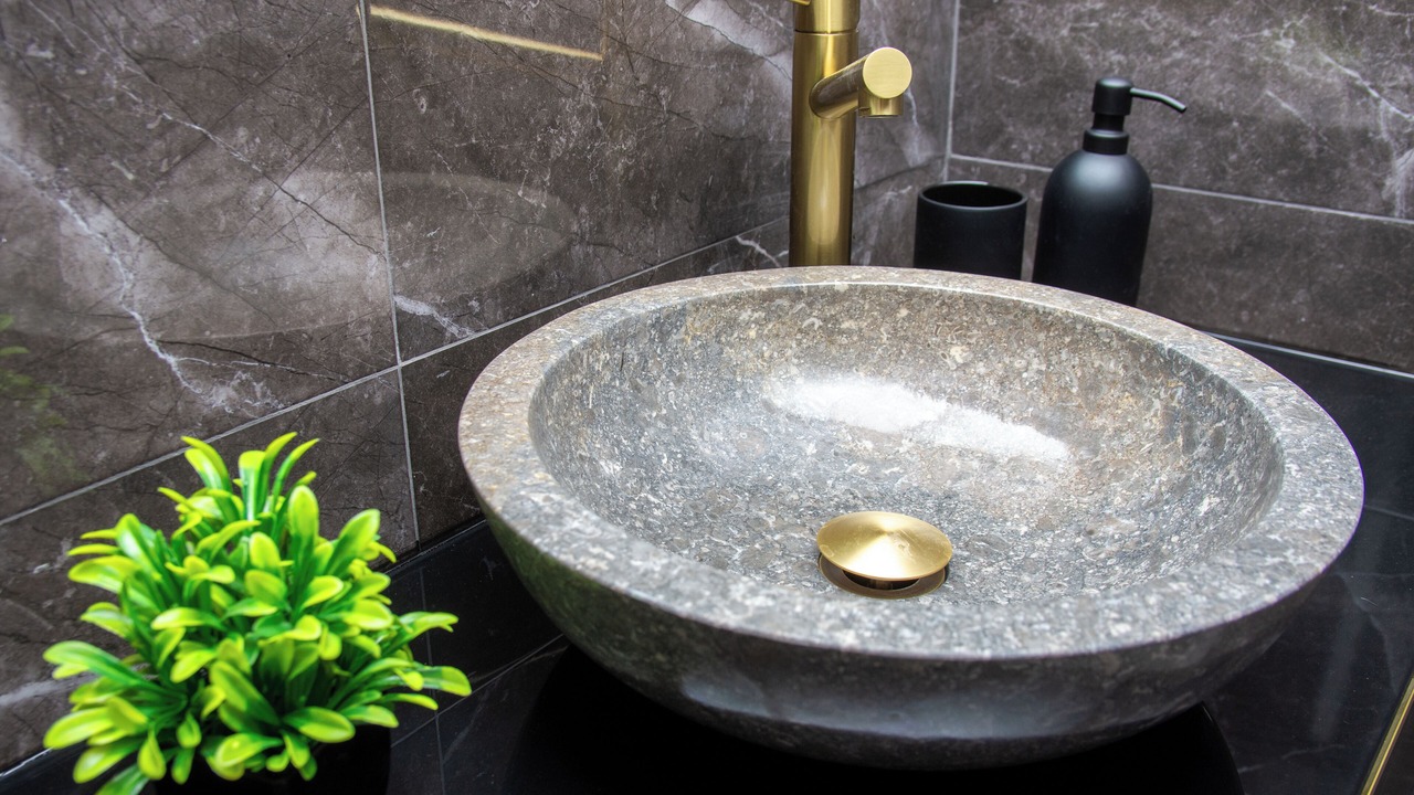 Photo of Bathroom in Tabuaco