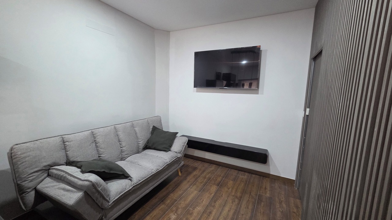 Photo of Livingroom in Tabuaco