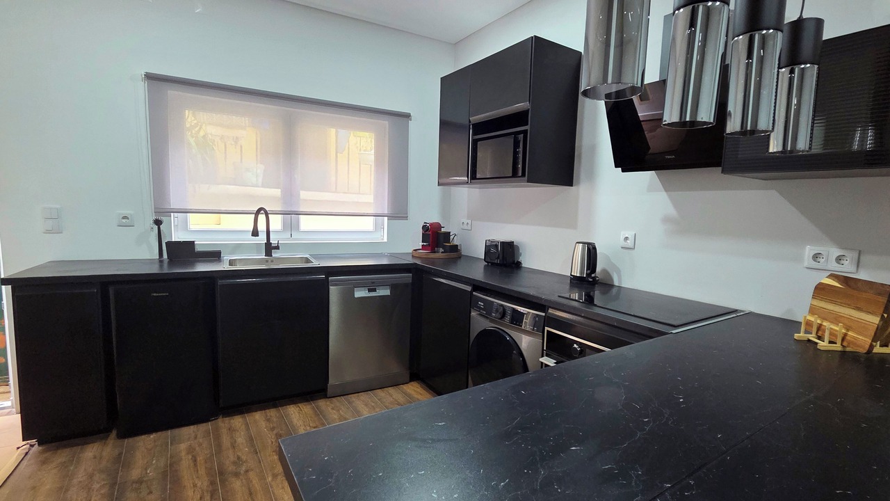 Photo of Kitchen in Tabuaco