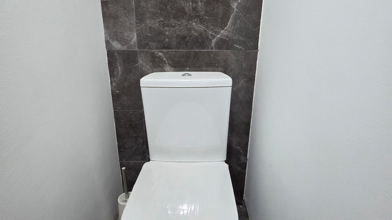 Photo of Bathroom in Tabuaco