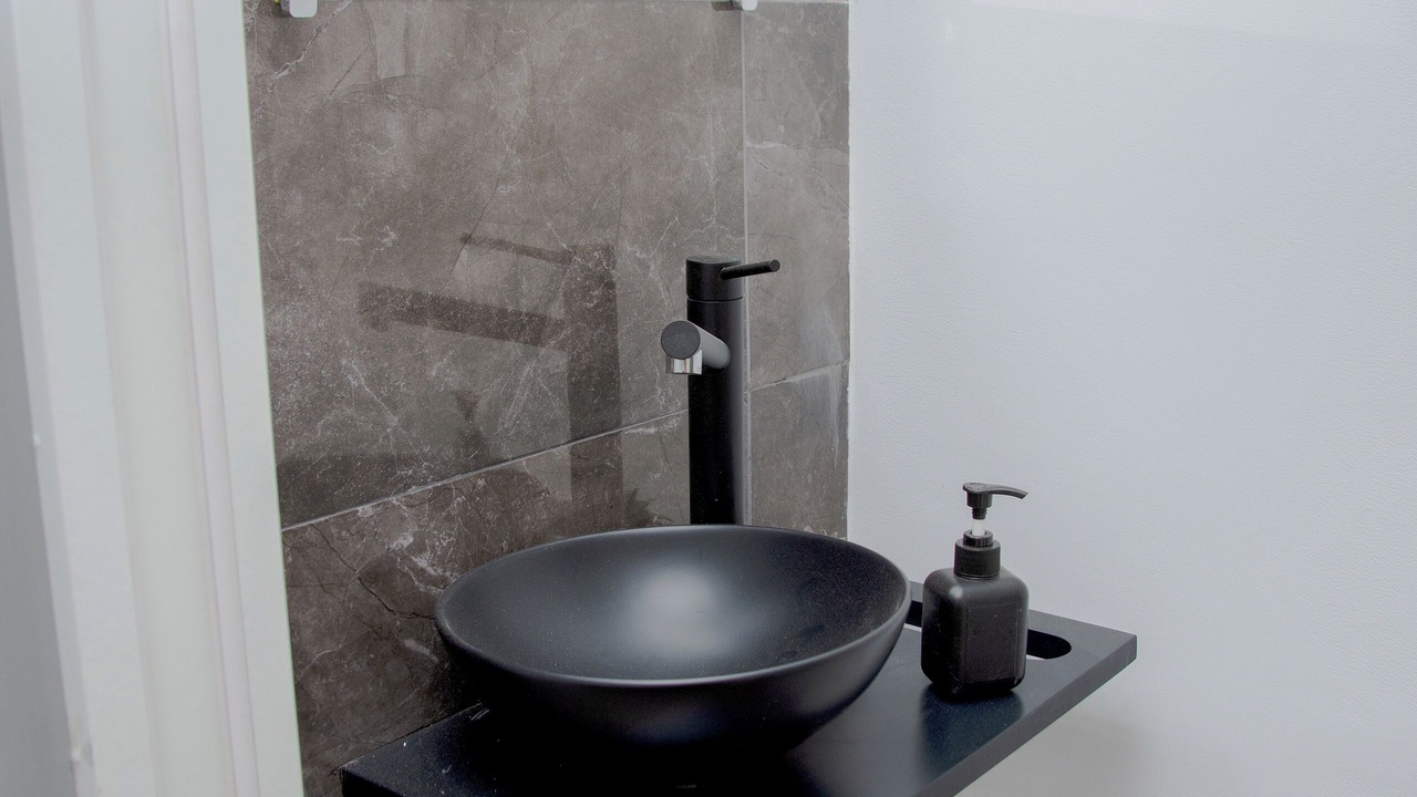Photo of Bathroom in Tabuaco