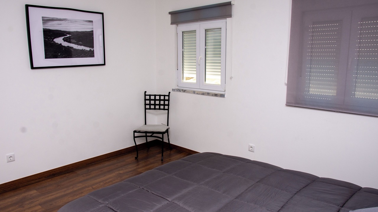 Photo of Bedroom in Tabuaco