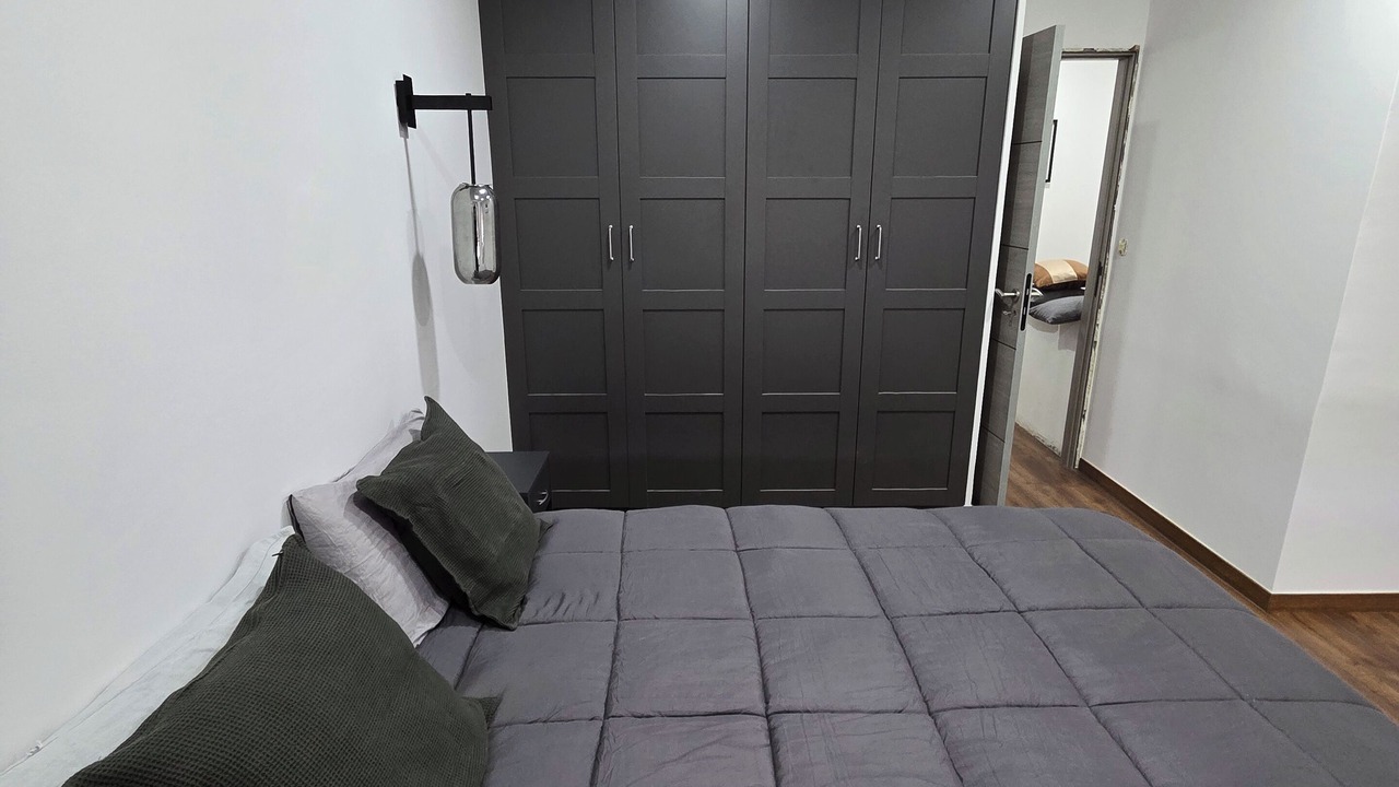 Photo of Bedroom in Tabuaco