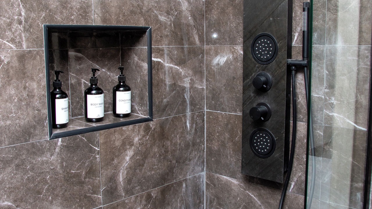 Photo of Bathroom in Tabuaco