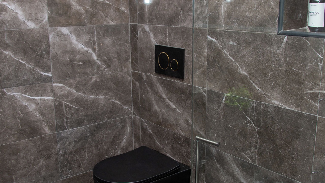 Photo of Bathroom in Tabuaco