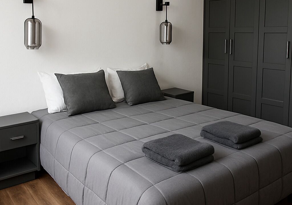 Photo of Bedroom in Tabuaco