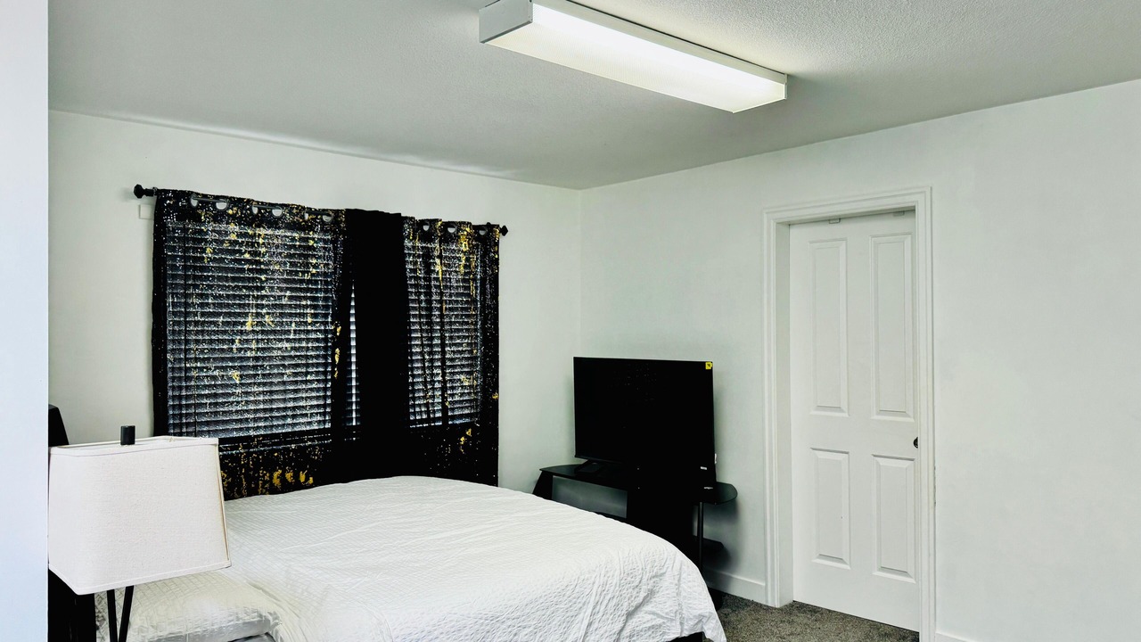 Photo of Bedroom in Fleetwood