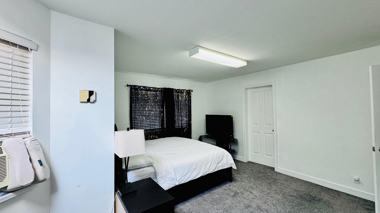 Photo of Bedroom in Fleetwood