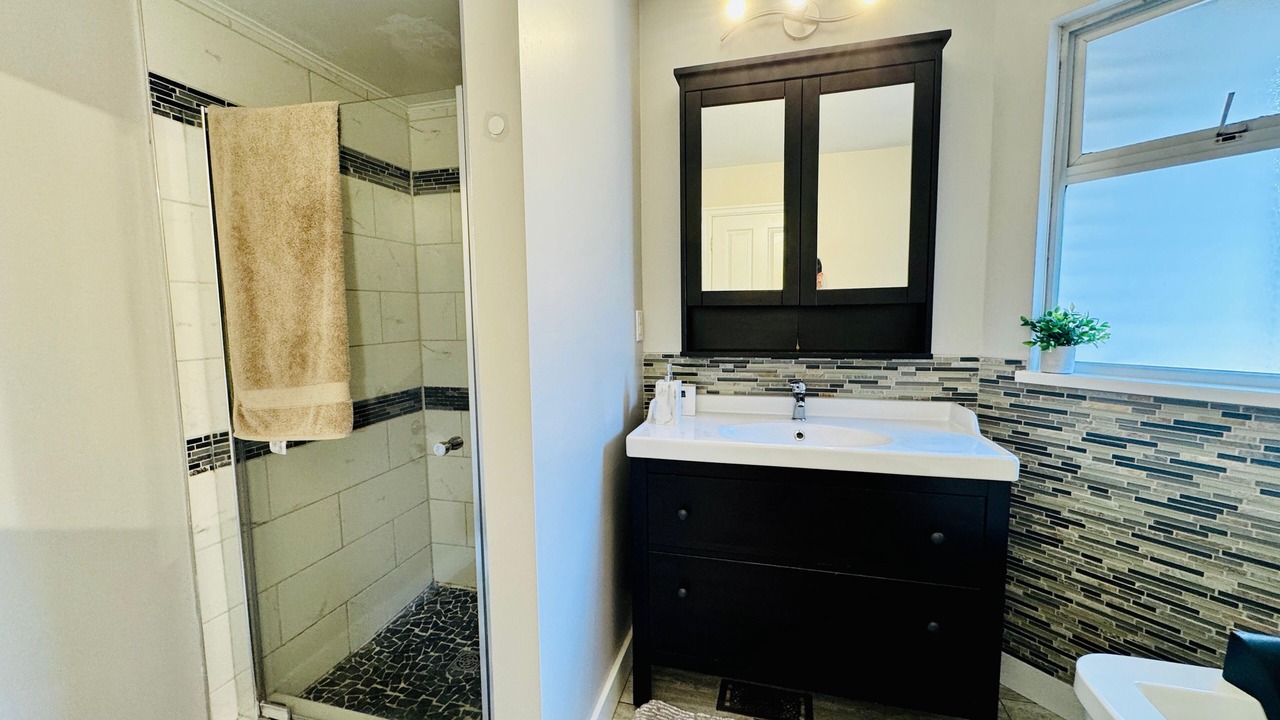Photo of Bathroom in Fleetwood