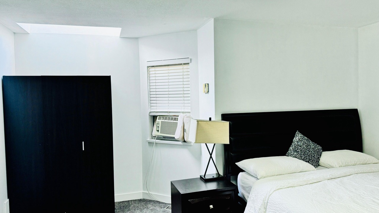 Photo of Bedroom in Fleetwood
