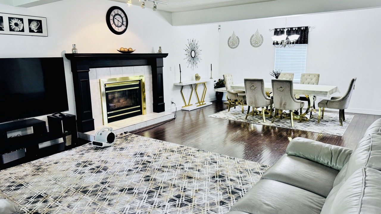 Photo of Livingroom in Fleetwood