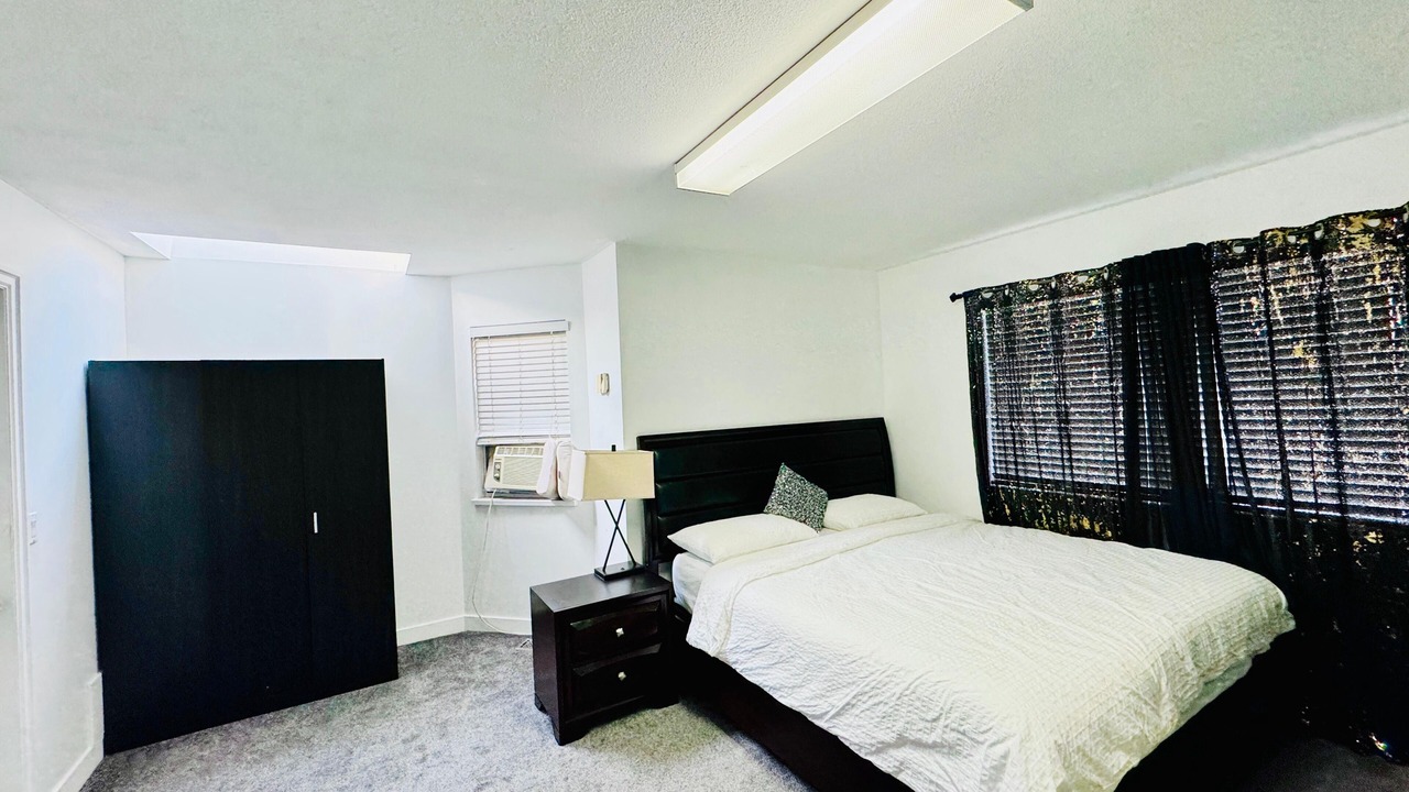 Photo of Bedroom in Fleetwood