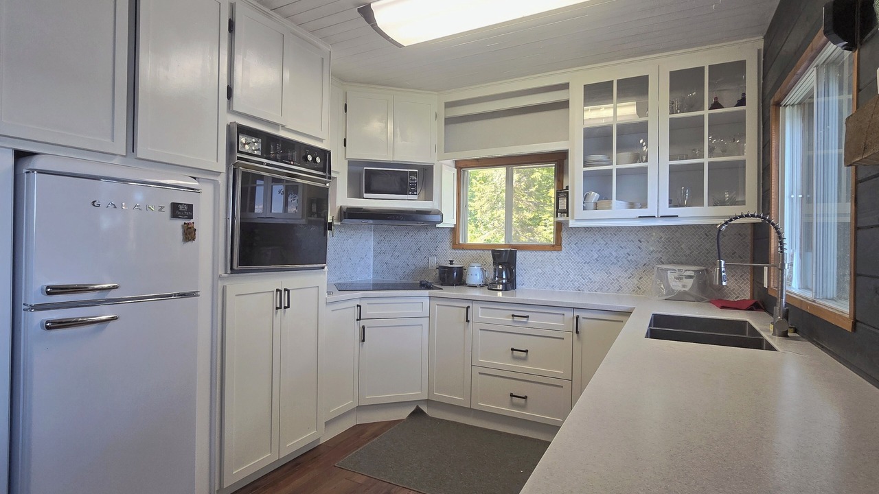 Photo of Kitchen in Armour