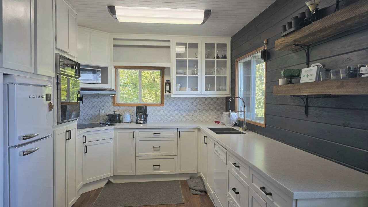 Photo of Kitchen in Armour
