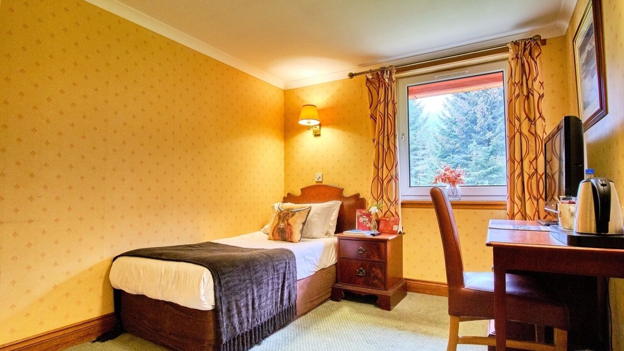 Photo of Others in Tyndrum