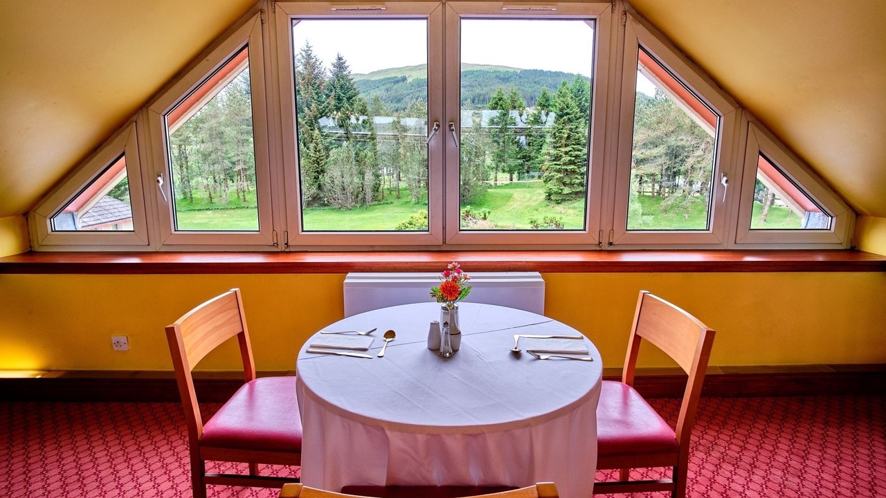 Photo of Others in Tyndrum