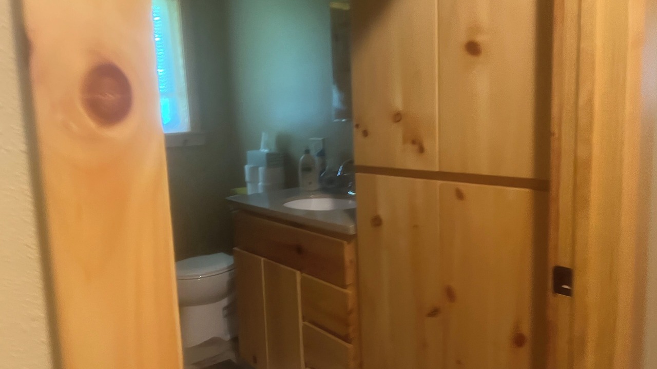 Photo of Bathroom in Alma