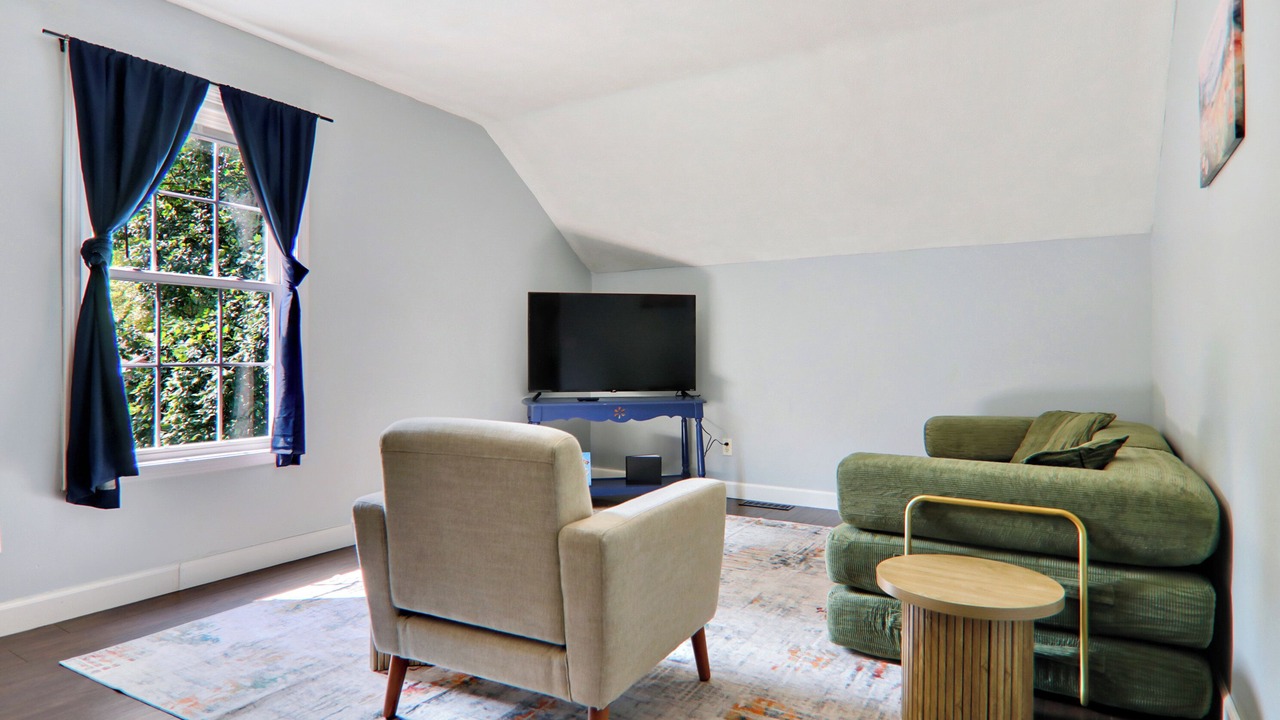 Photo of Livingroom in Lincoln