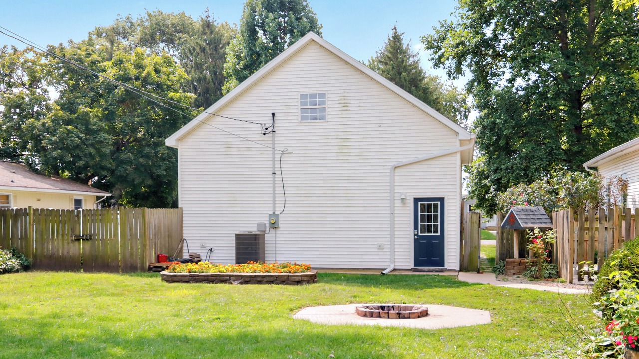 Photo of Outdoor in Lincoln