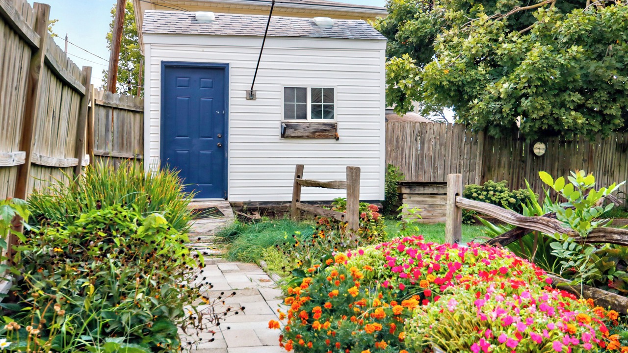 Photo of Outdoor in Lincoln