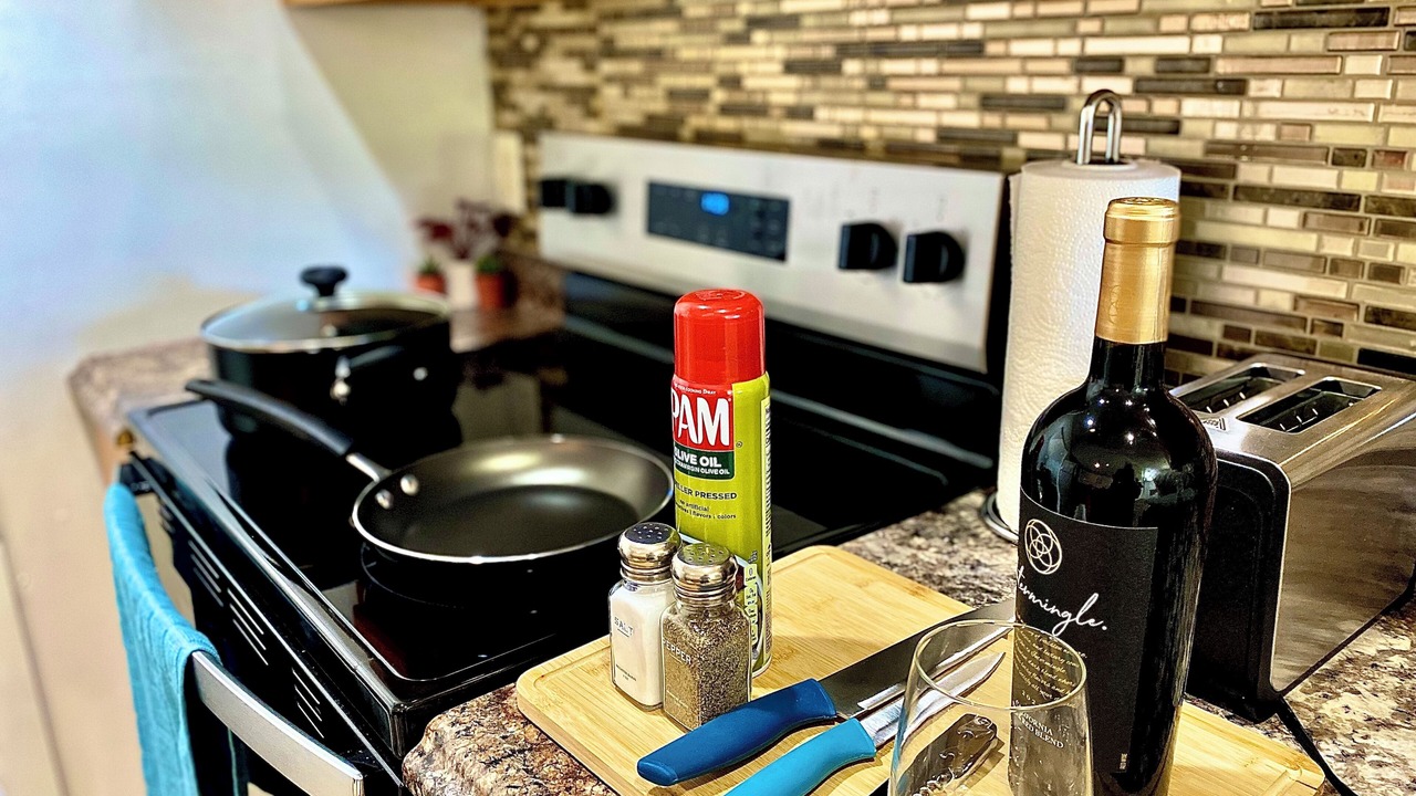 Photo of Kitchen in Lincoln