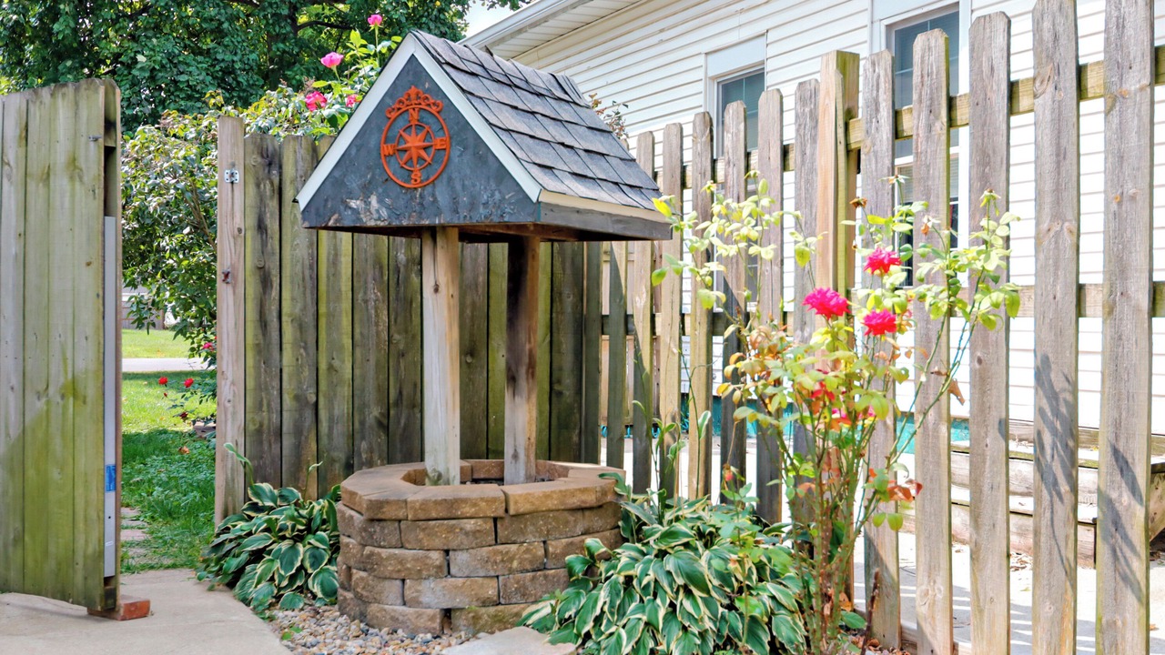 Photo of Outdoor in Lincoln