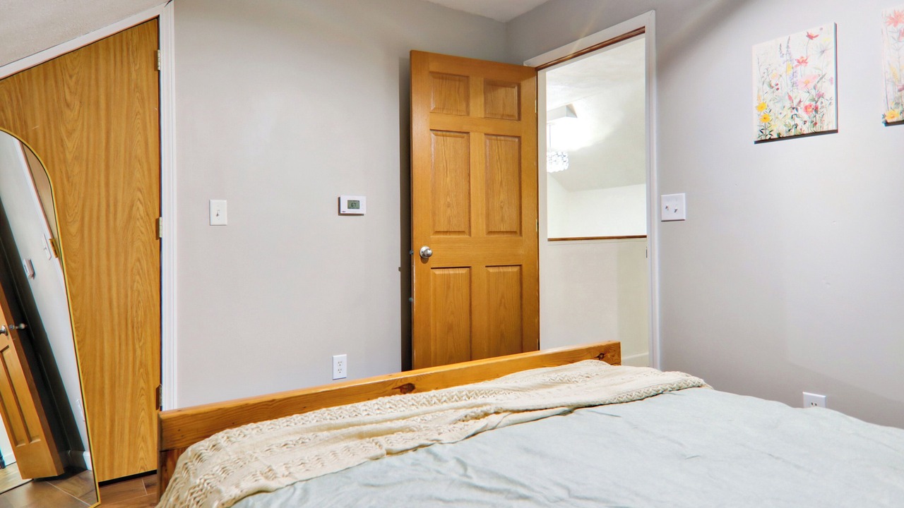 Photo of Bedroom in Lincoln