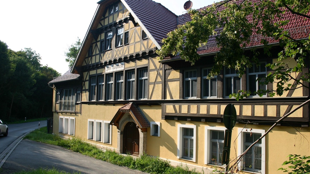 Photo of Outdoor in Bad Langensalza