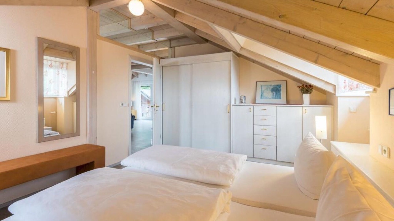 Photo of Bedroom in Gailingen
