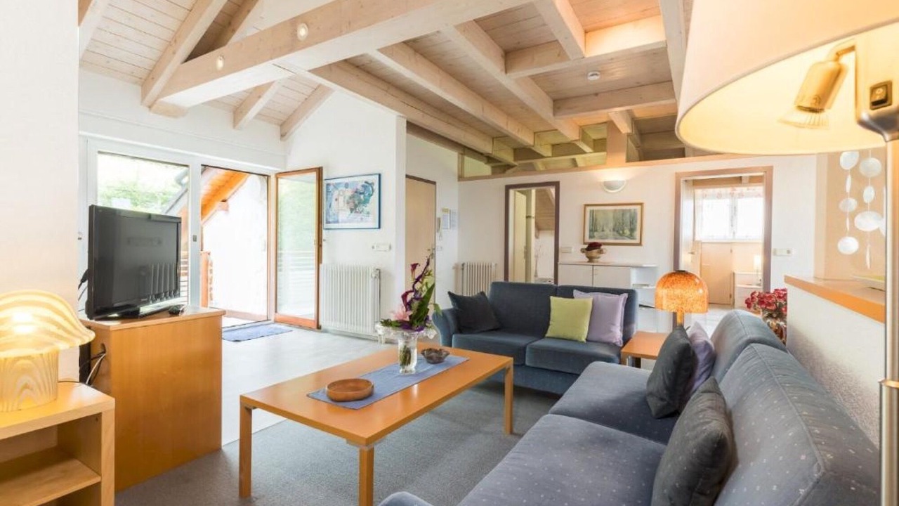 Photo of Livingroom in Gailingen